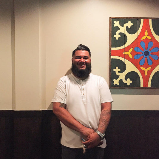 Crafting Elegance: A Journey with Glorias from Downey to Ontario