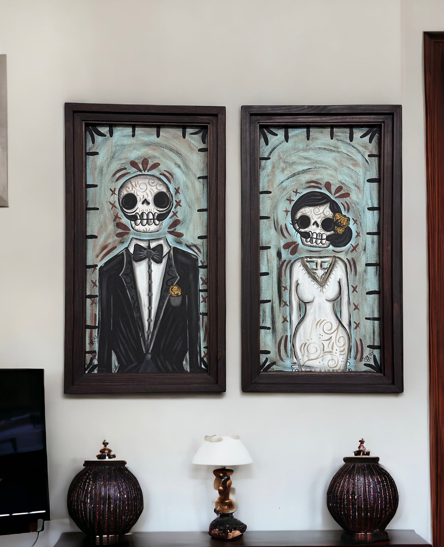Till Death by Theresa Armas