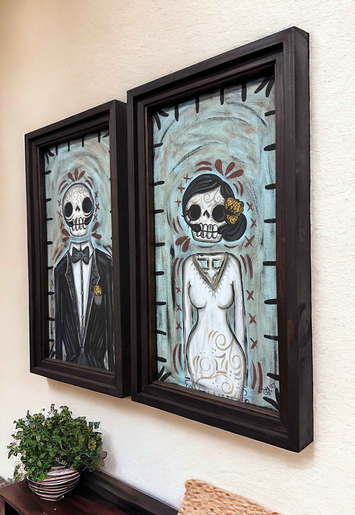 Till Death by Theresa Armas