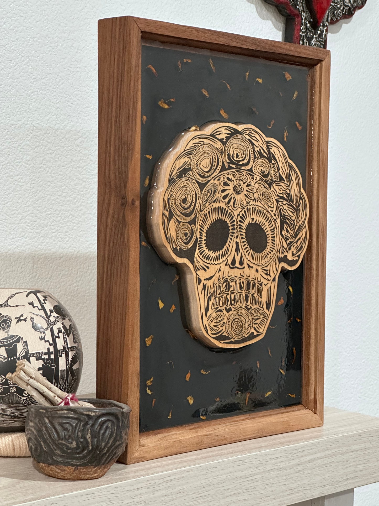La Calavera