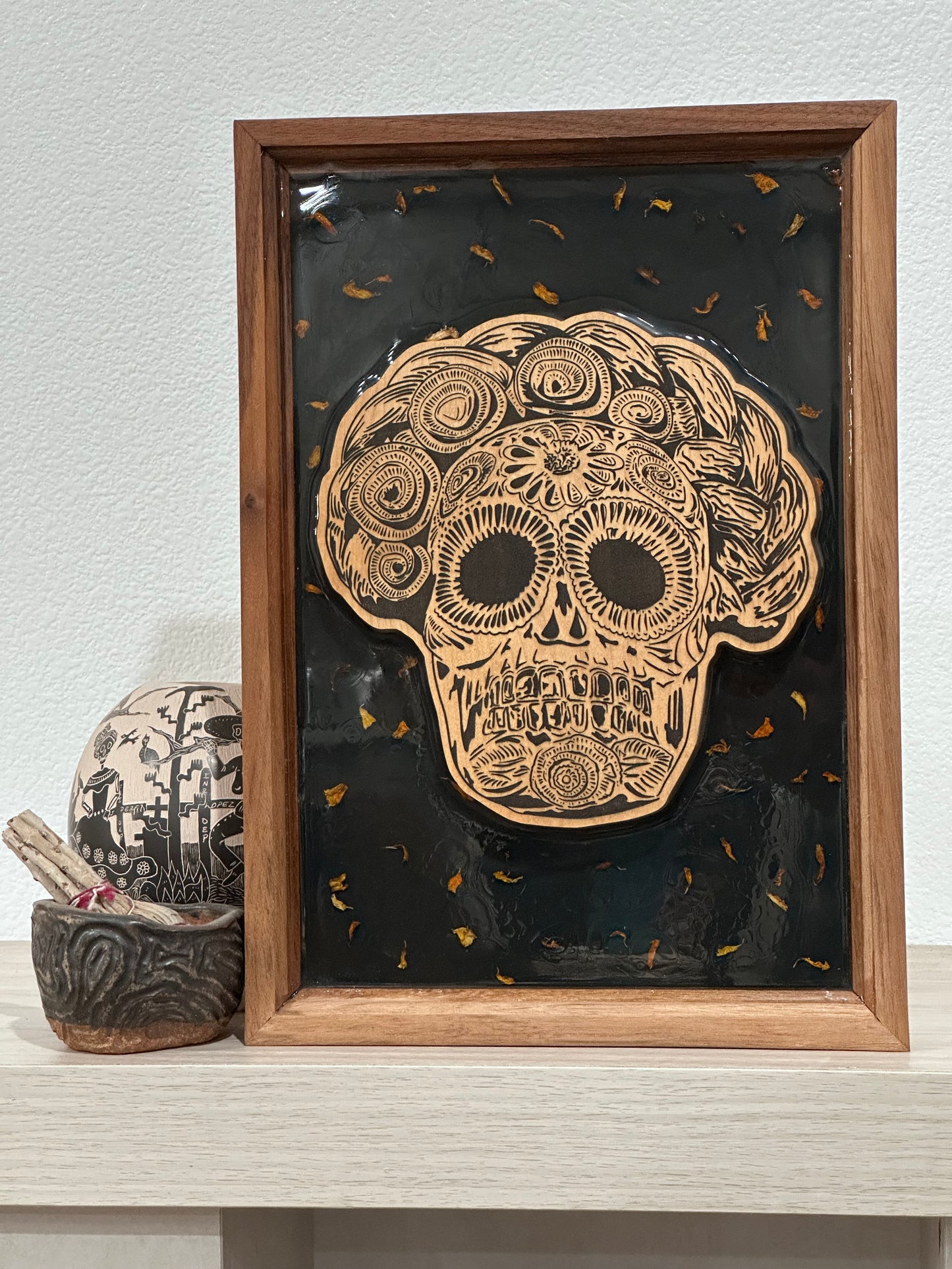 La Calavera