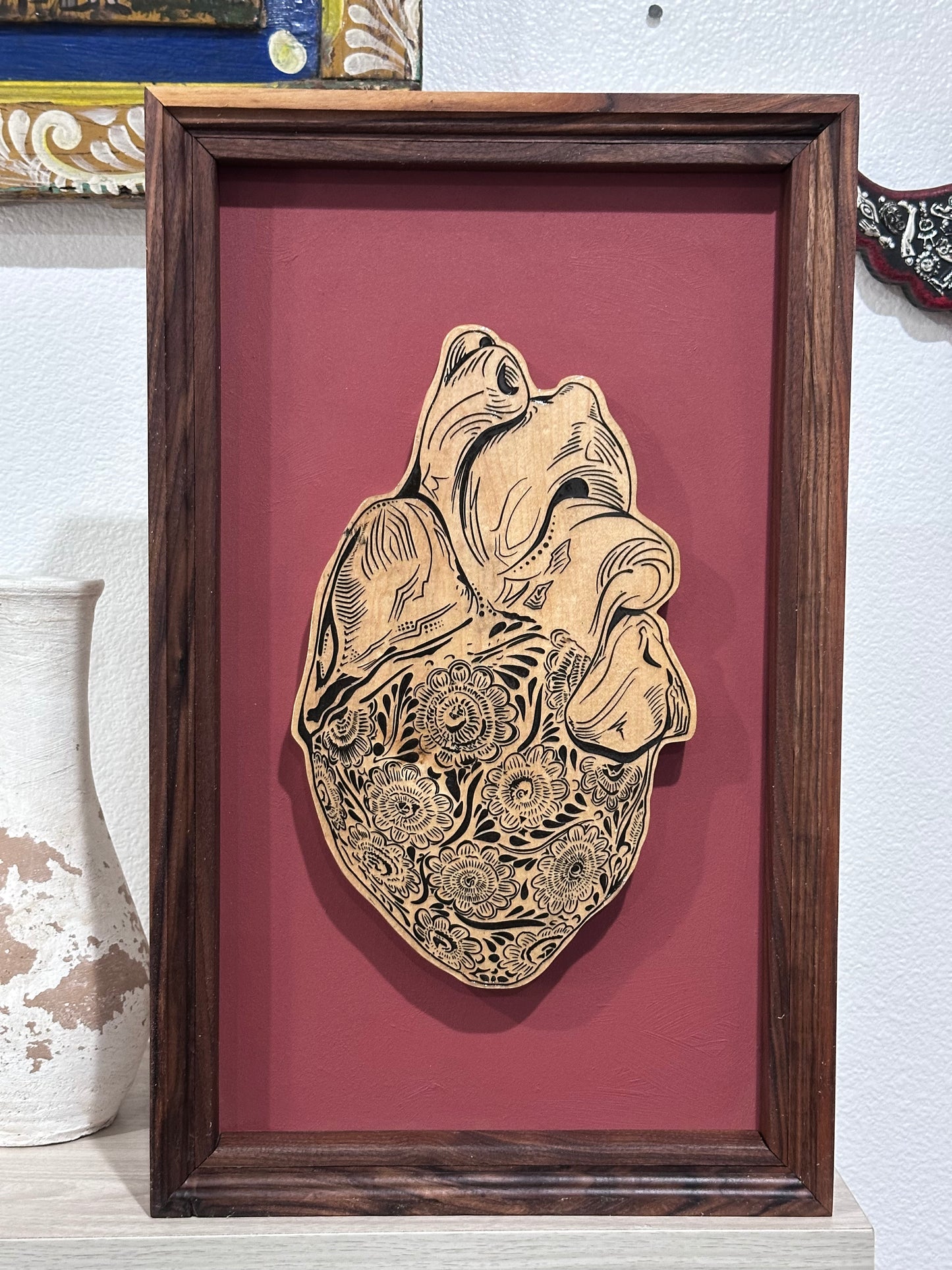 ANATOMICAL HEART