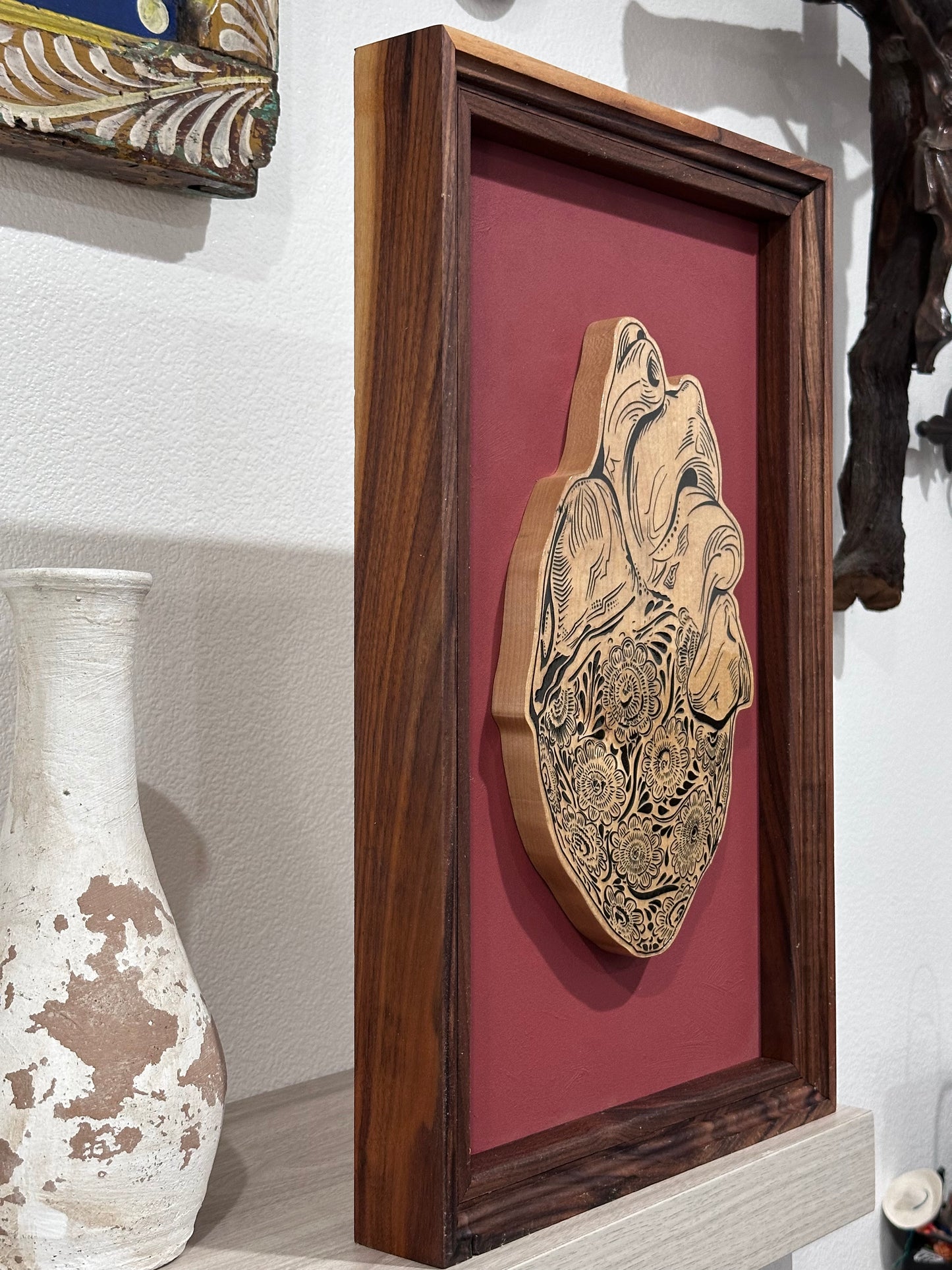 ANATOMICAL HEART