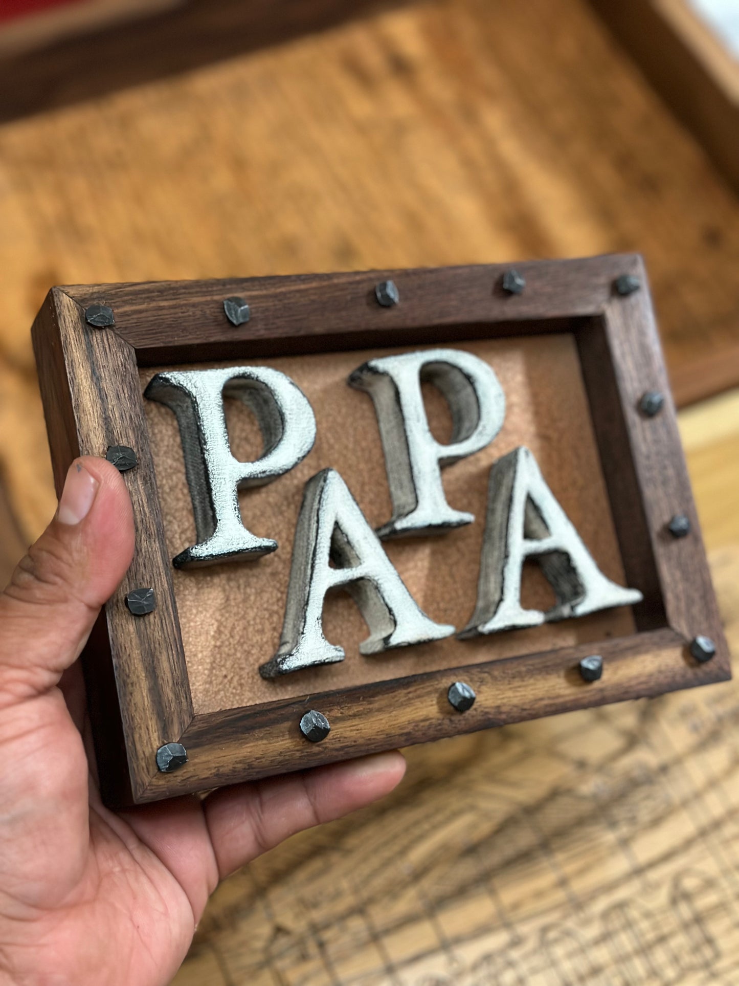 Papa