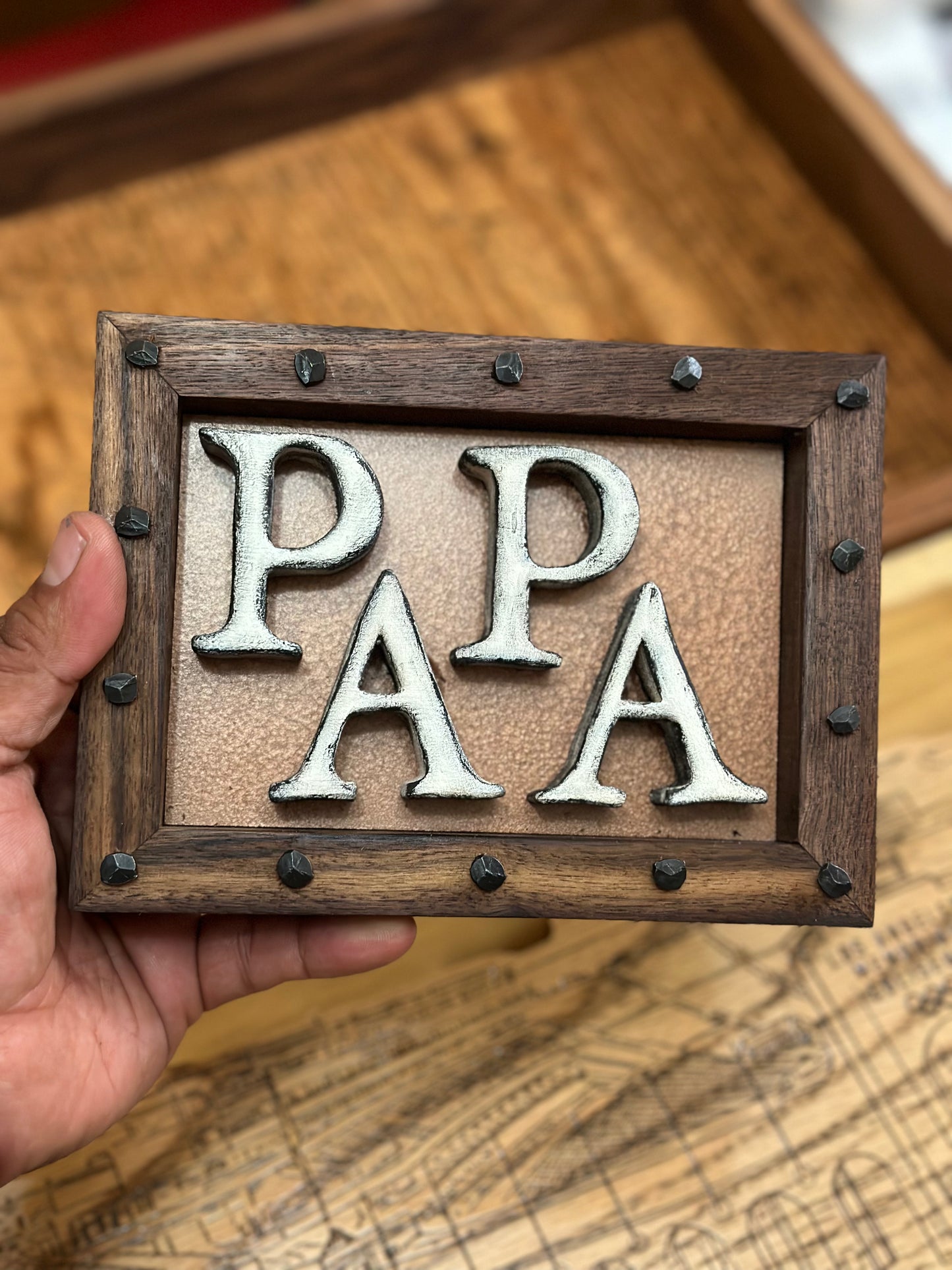 Papa