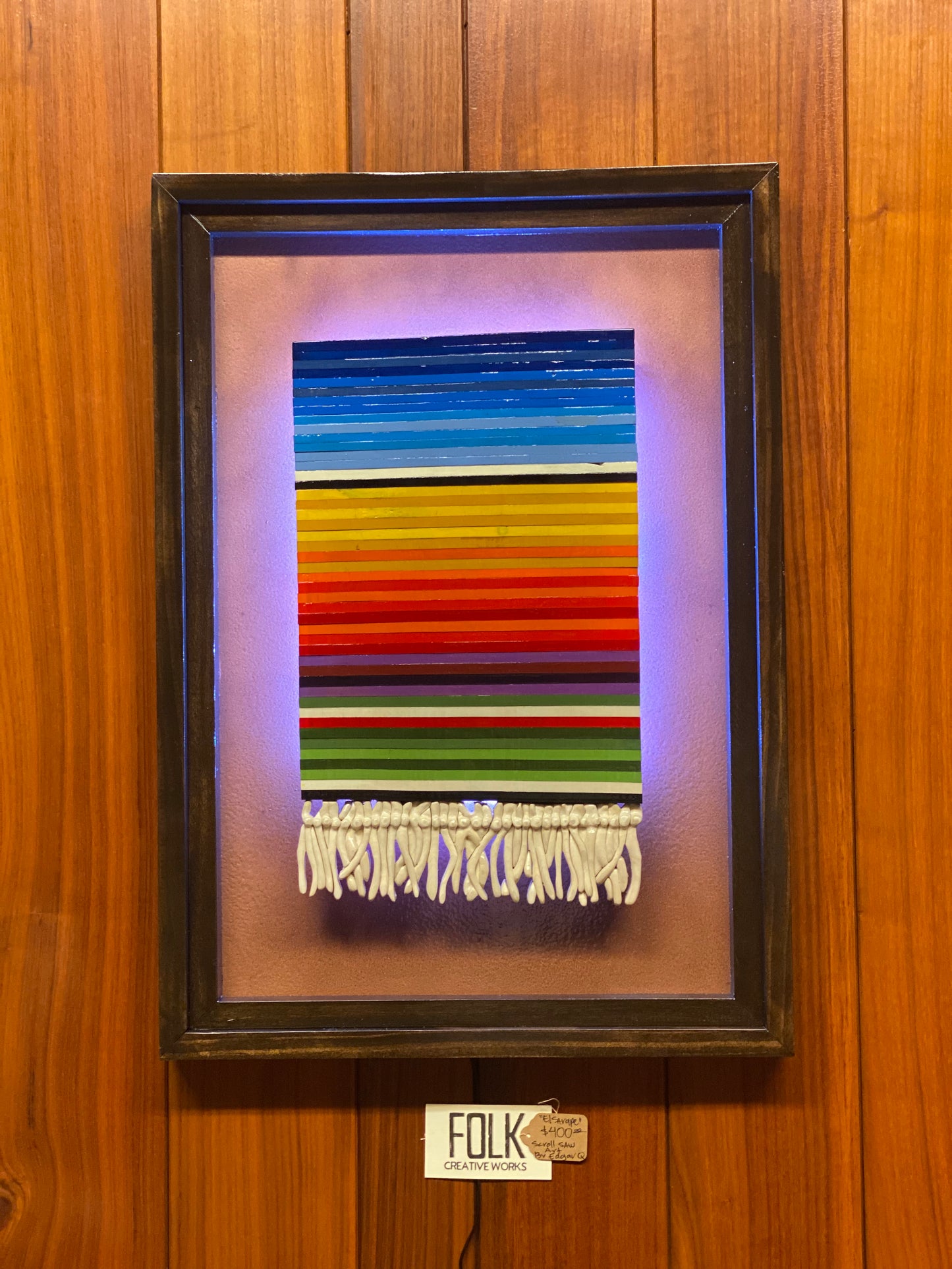El Serape