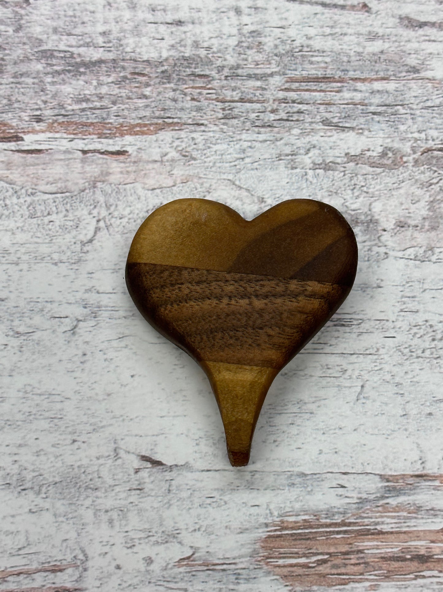 Heart magnets