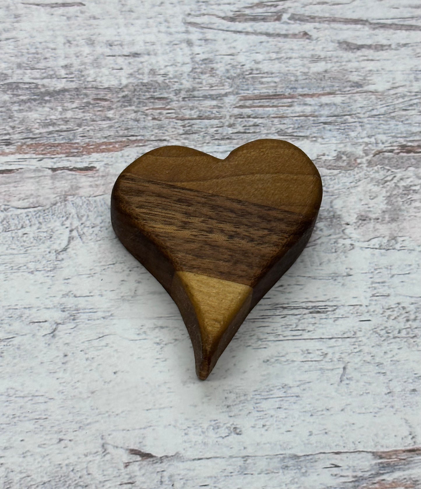 Heart magnets