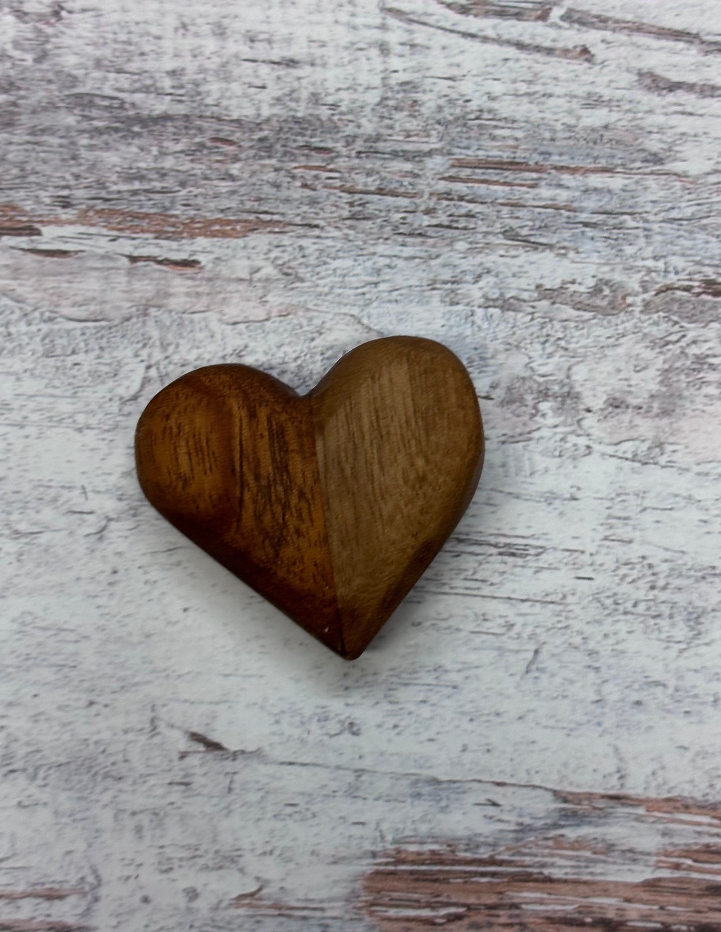 Heart magnets