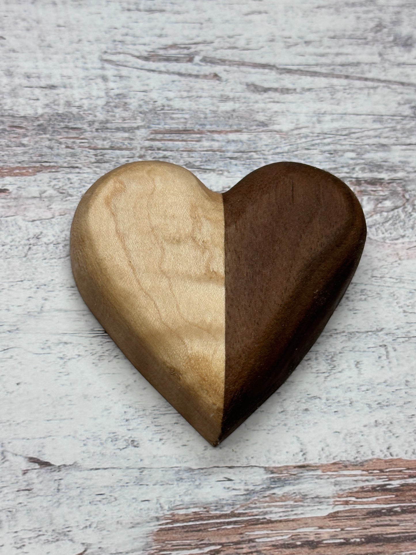 Heart magnets
