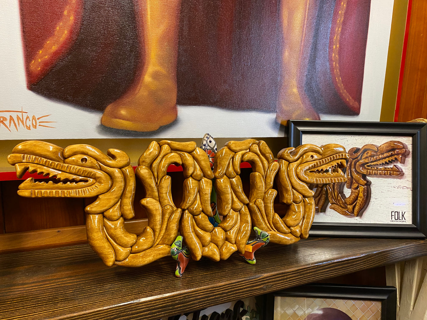 Quetzalcoatl
