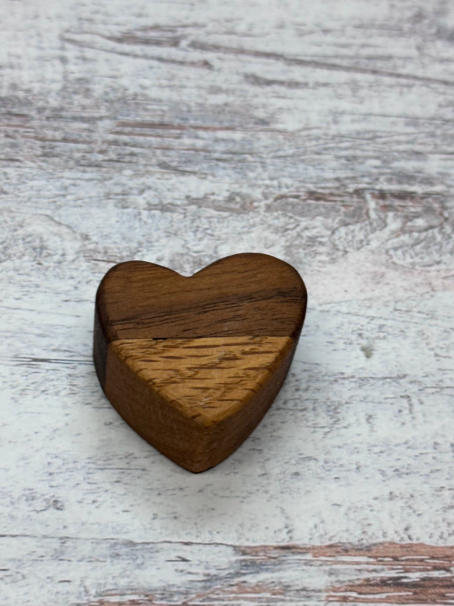Heart magnets