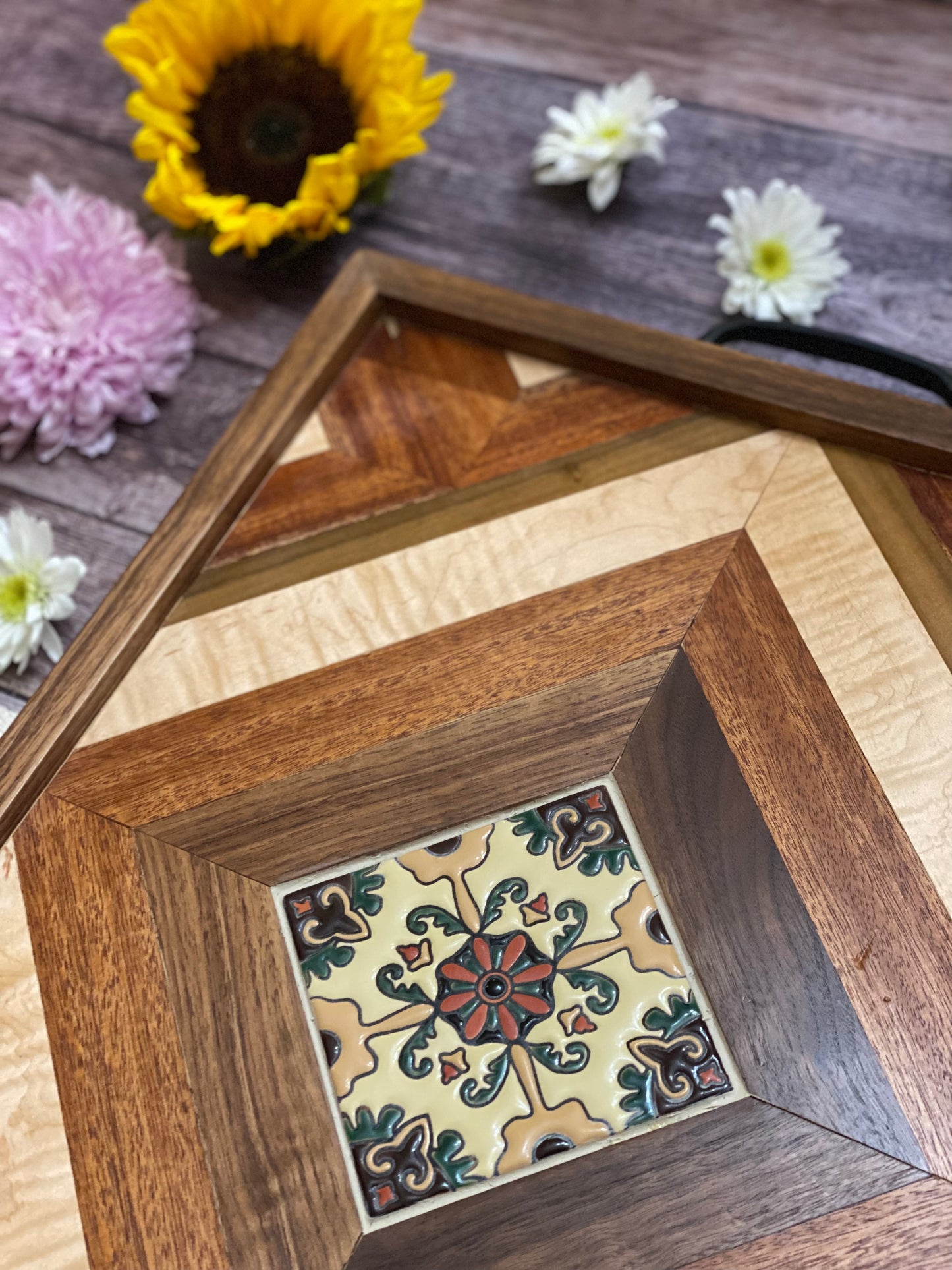 Stella serving tray