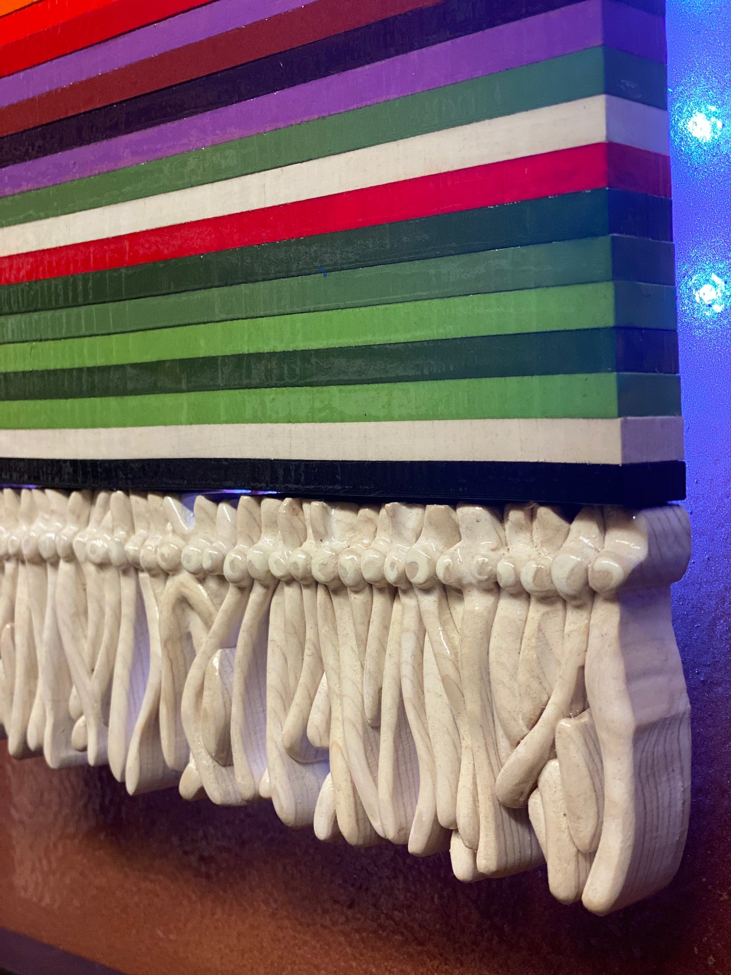 El Serape