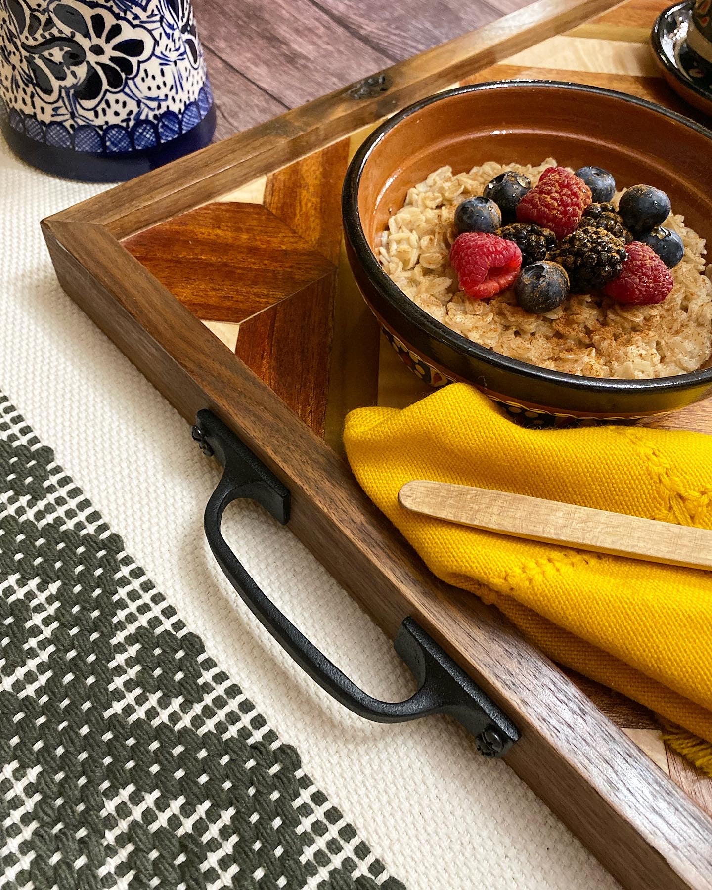 Stella serving tray
