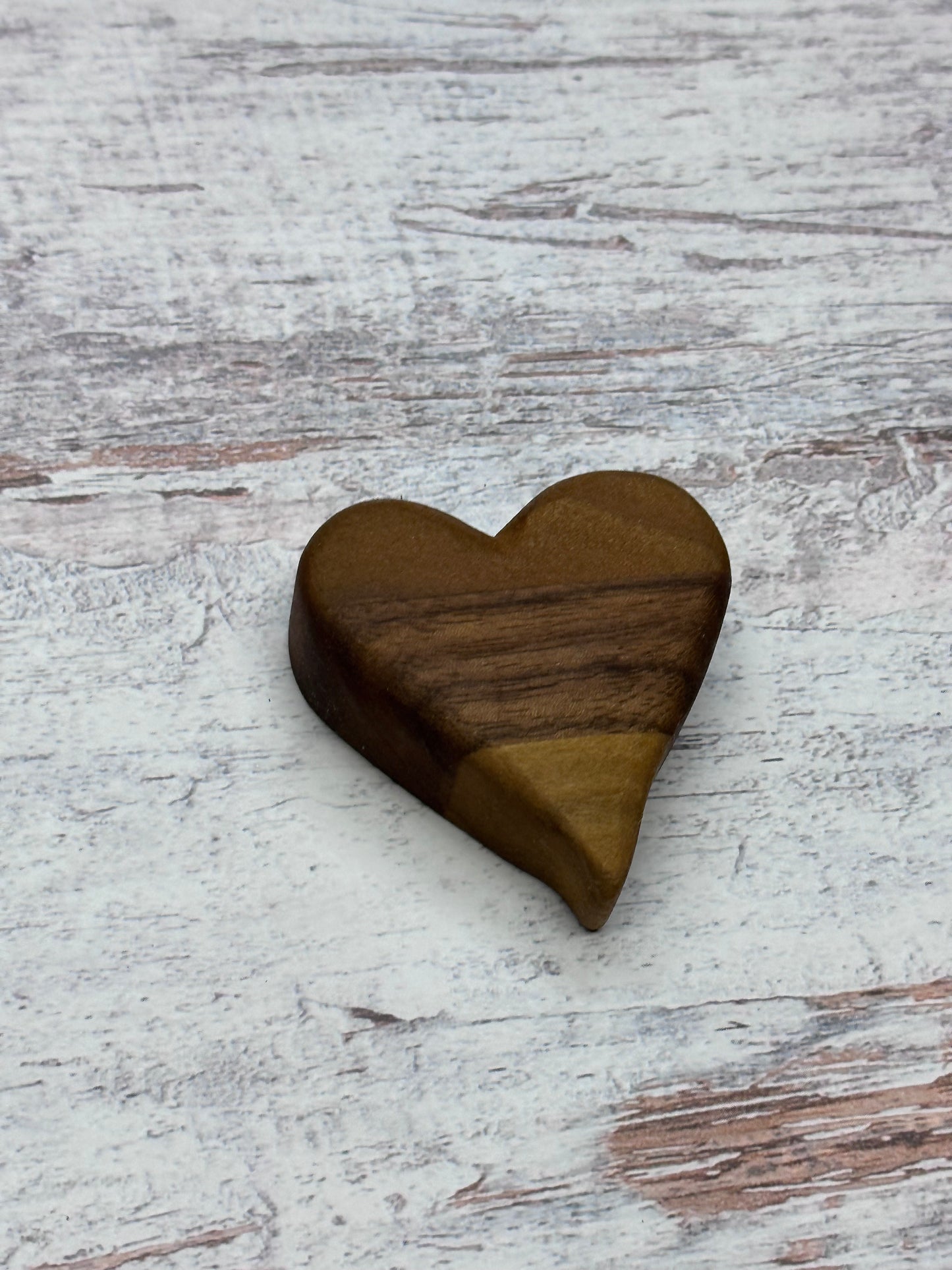 Heart magnets