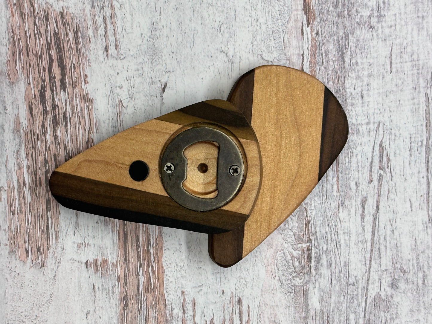 Bottle openers