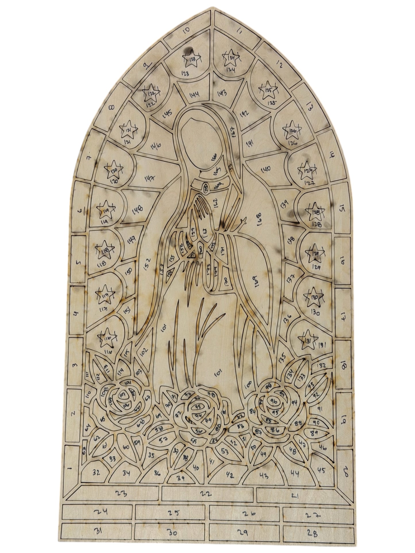 Virgencita