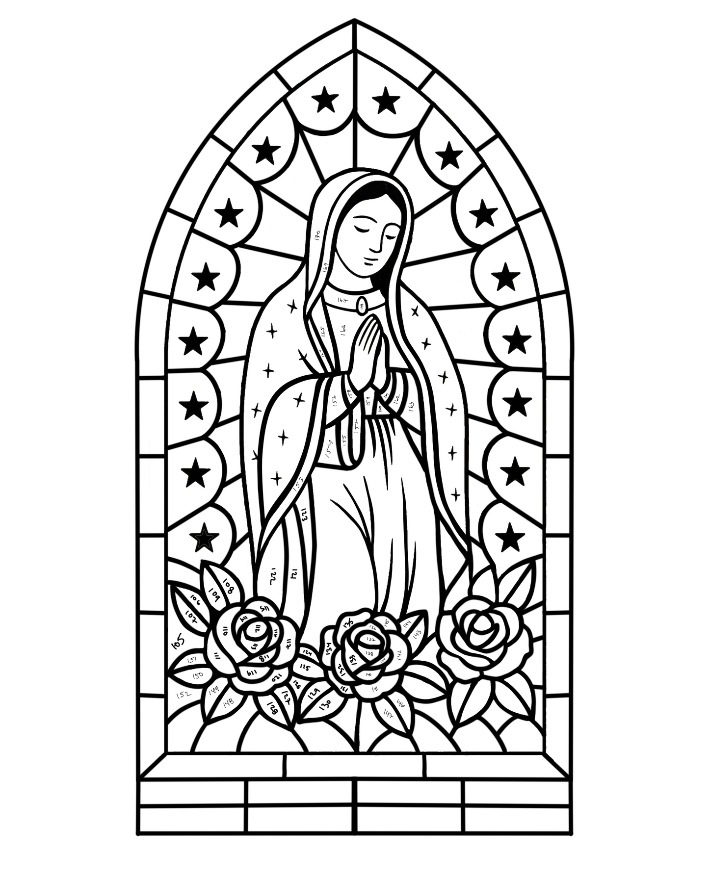 Virgencita