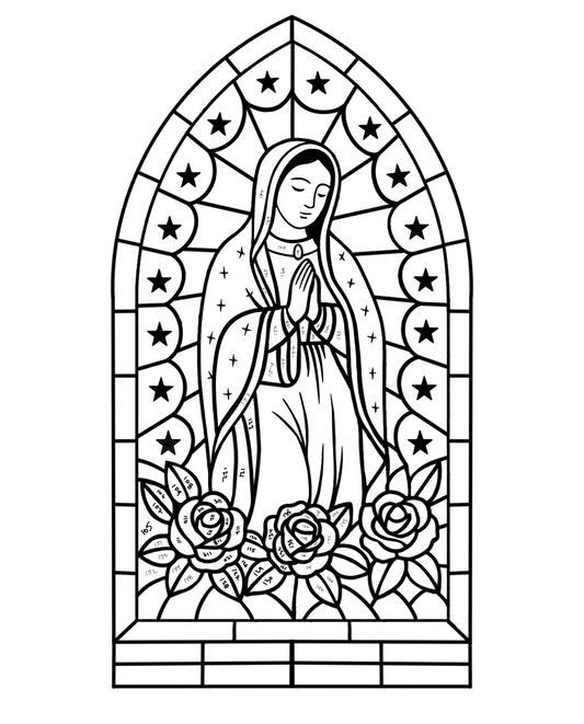 Virgencita