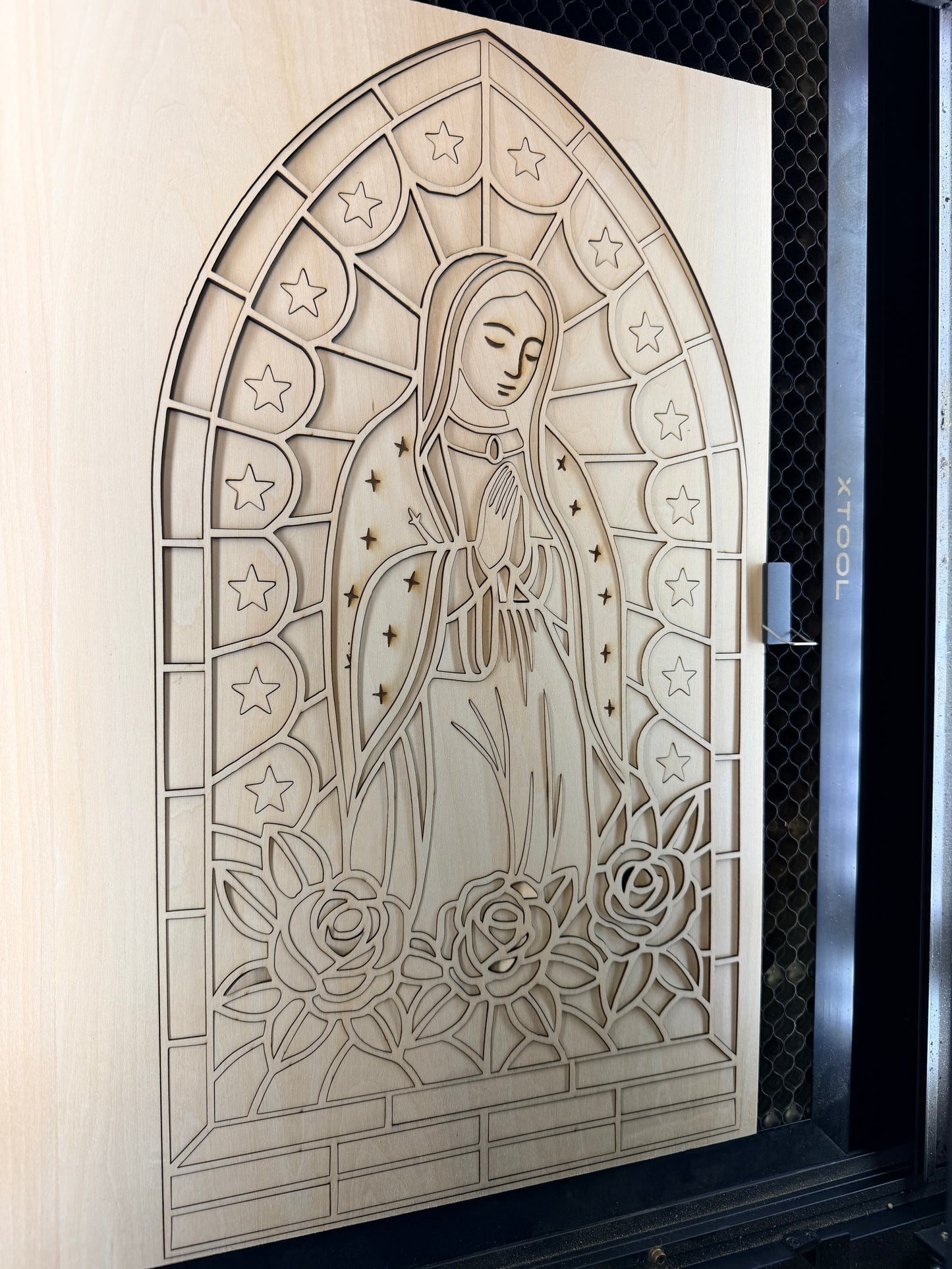 Virgencita