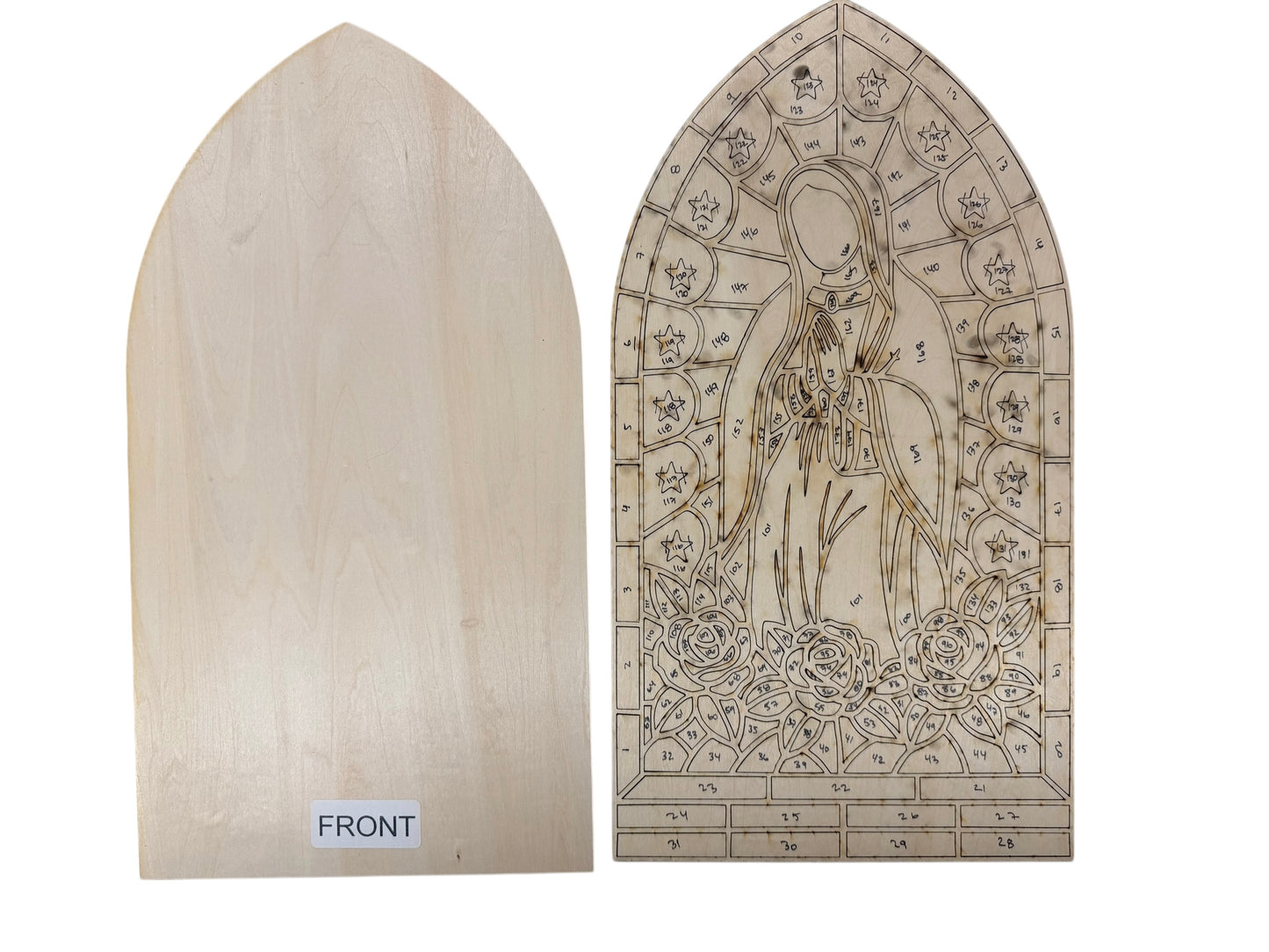 Virgencita